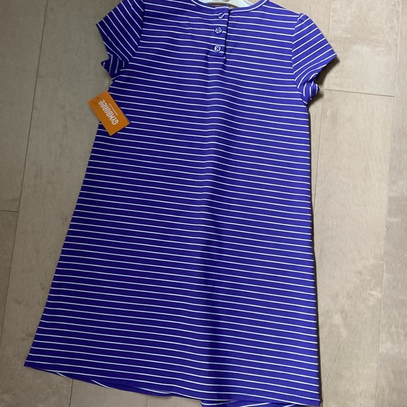 New dino dress - Picture 2 of 3